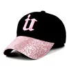 2017 trending product Plain Baseball Cap and hat with Adjustable metal closure for women