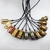 Copper aluminum E27 vintage decor hanging lamp holder