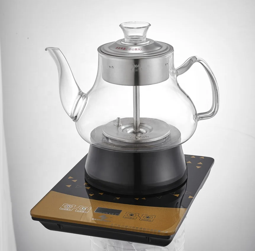 funky kettle