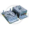 China supplier Manufacture aluminum die casting/ mould processing/ die cast mold for led street light parts, led