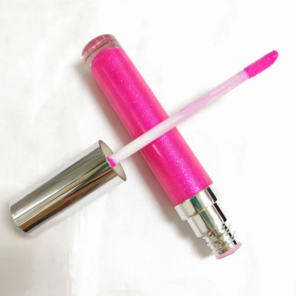 

Hot Selling Custom Cosmetic Water Proof Lip Gloss Long Lasting Cosmetics Wholesale