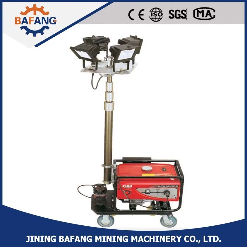 Ip65 Lifting Tower Light,Mobile Light Tower Price Buy Mobile Tower