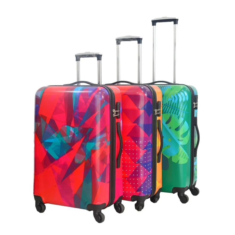 buy smart luggage