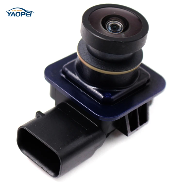 BL3Z-19G490-B New Rear View Back Up Camera Safety Parking For 10-11 Ford F-150