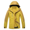 China Factory Custom Wholesale Winter Two Piece Dress Sports Jackette For Men,Windbreaker Thick Jacket