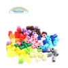 Non-toxic Eco-friendly Plastic Perler Beads Arts and Crafts for Kids