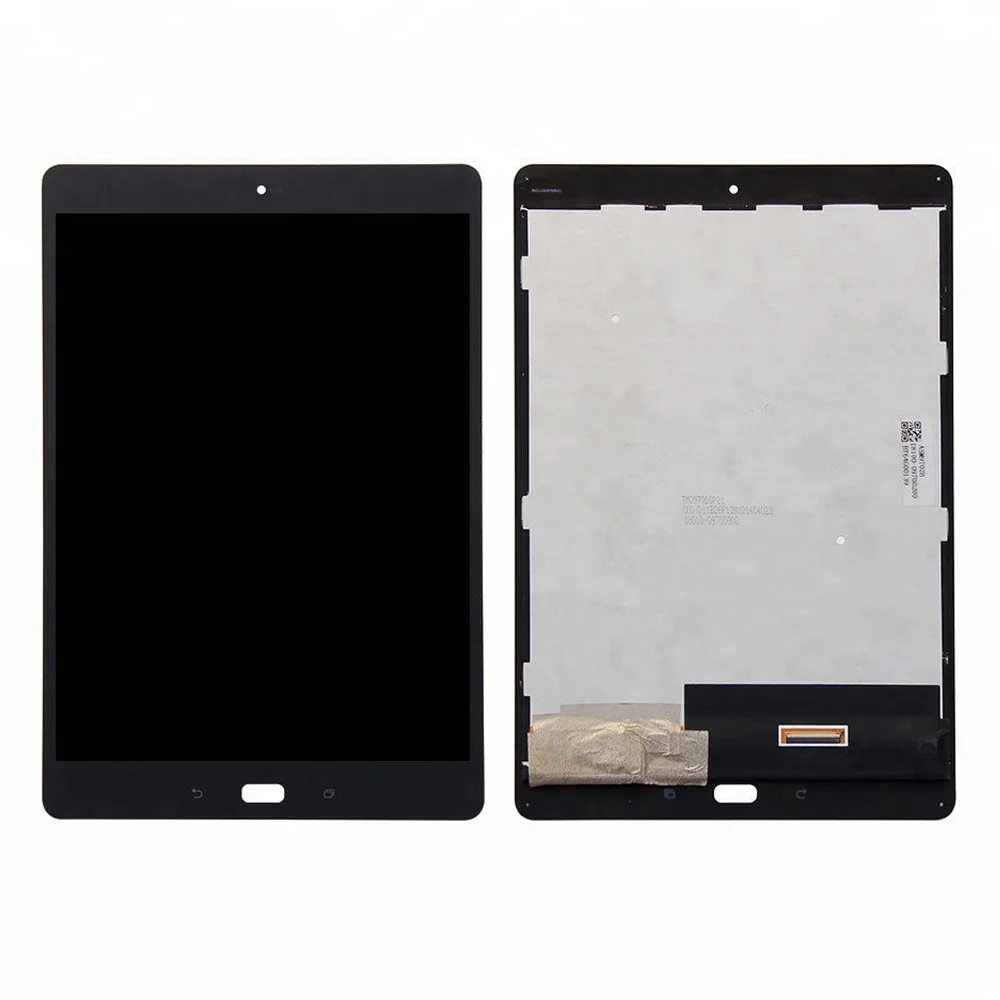 

For ASUS ZenPad 3S 10'' Z500M P027 LCD Display Touch Screen Assembly Black