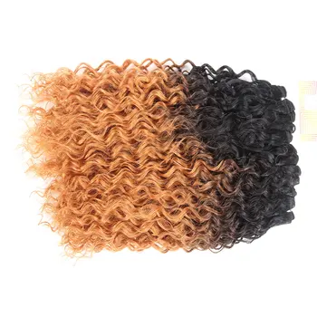 Wholesale Cheap Brazilian Hair Extensions One Pack Make Full Head