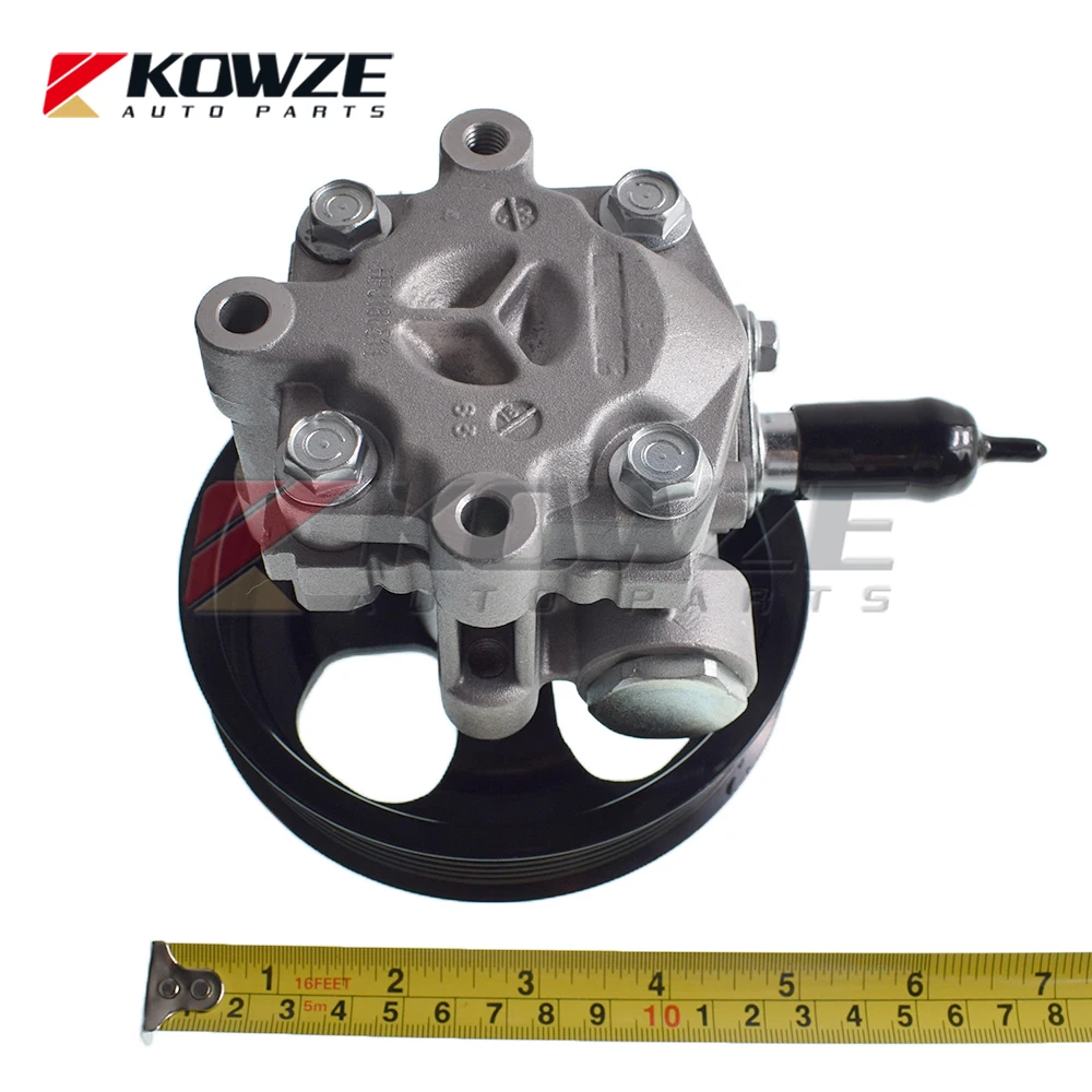 Power Steering Oil Pump Assembly For Mitsubishi Outlander Cw5w 4450a130 ...