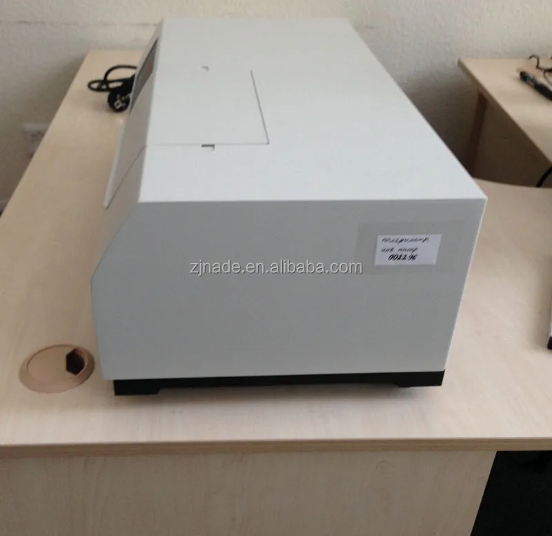 Nade Lab Automatic Polarimeter WZZ-3