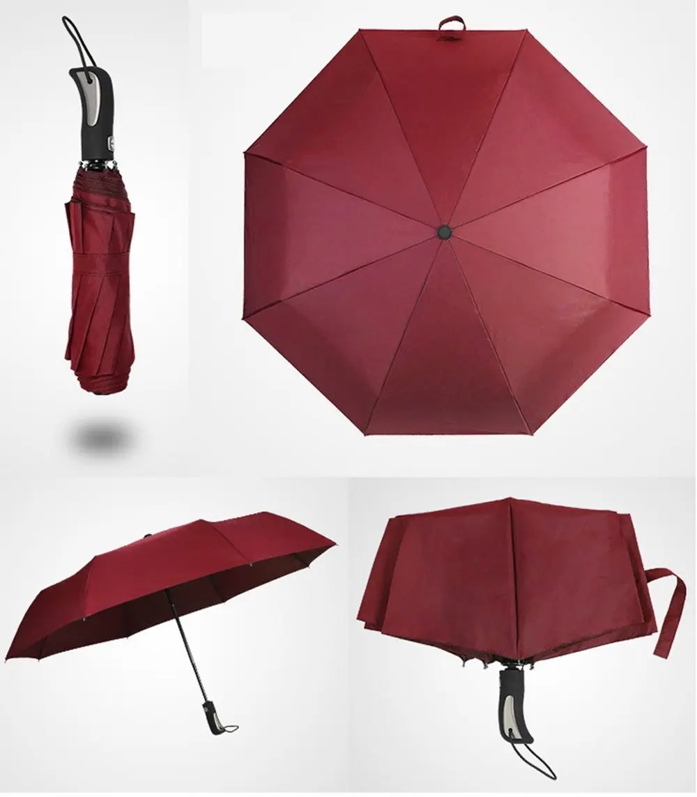 Best Sellers Umbrella Corporation Merchandise,Accept Customize Umbrella