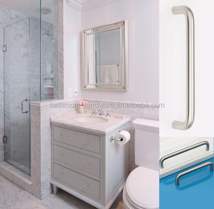 Venta al por mayor manijas para puertas de vidrio compre online ...