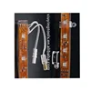 LED Chip RGB Crystal Ribbon