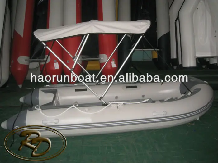 canopy for boat