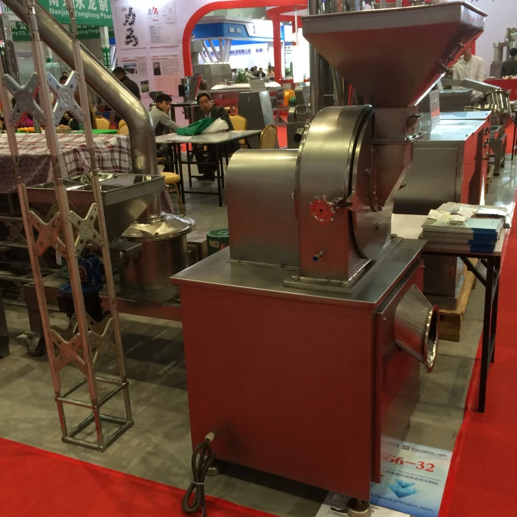Industrial Making Onion Powder Machine Dry Onion Grinding Machine Buy
