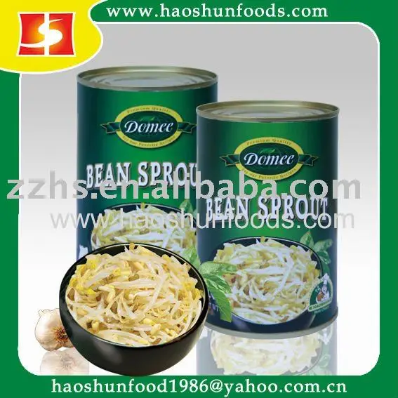 
Canned bean sprout,bean sprout,canned vegetable 