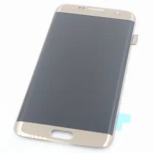 Samsung Galaxy S7 Edge G935 LCD Screen Replacement