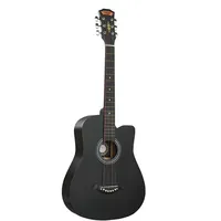 

Laiersi 38 inch for beginner practice guitar