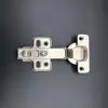 TAKY New item iron strap hinge furniture hinge