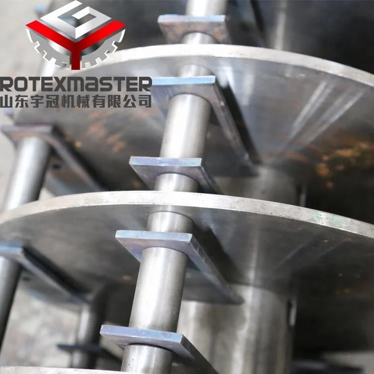 High quality and High Efficiency Hammer Mill