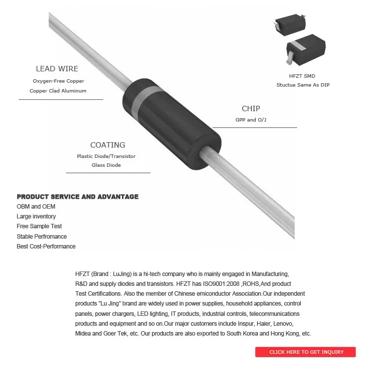 HFZT Transistor SMD 2SA733 SOT-23 PNP 200mW 150mA 50V in transistor 3.jpg