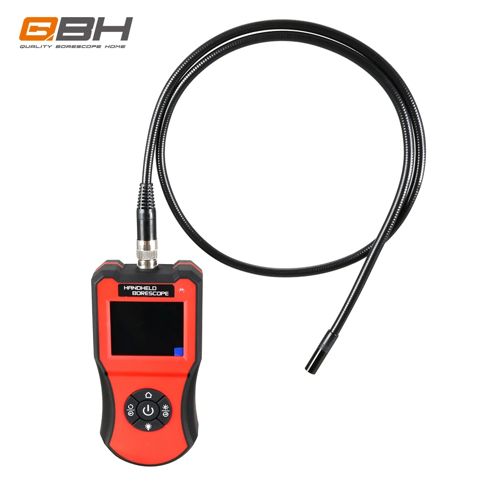 endoscope