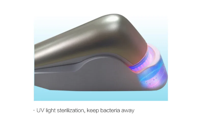 customized personalized facial cleansing brush