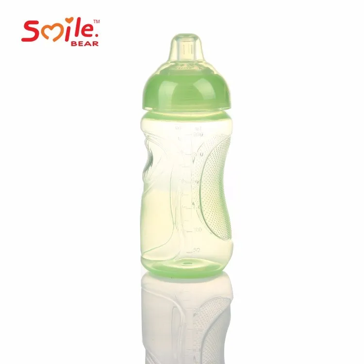 

300 ML Free Sample Bpa Free Baby Sippy Cup, N/a