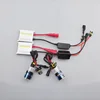 Low Price 35W DC Hid Conversion Kit HB3 9005 8000K Blue Car Hid Lights