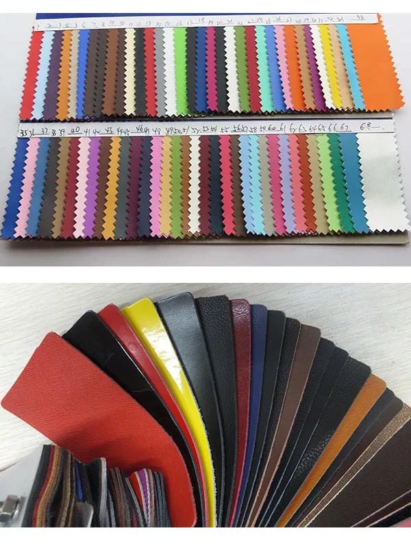 swatches card