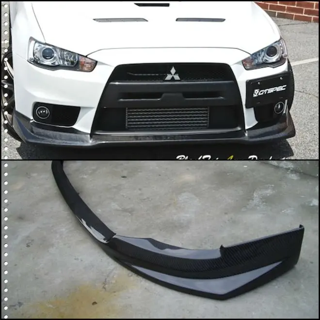 Carbon Fiber Shark Fin Roof Spoiler For Mitsubishi Lancer Evolution Evo 10 2008 2014 Roof Spoiler Carbon Roof Spoilershark Fin Spoiler Aliexpress