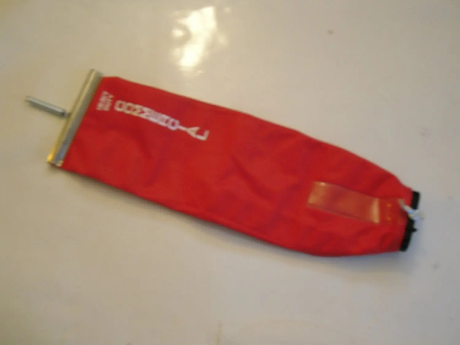 Eureka Type AS Vacuum Bags 20-2410-03