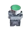 Push button switch XB2-BA32C ZB2-BE102C green