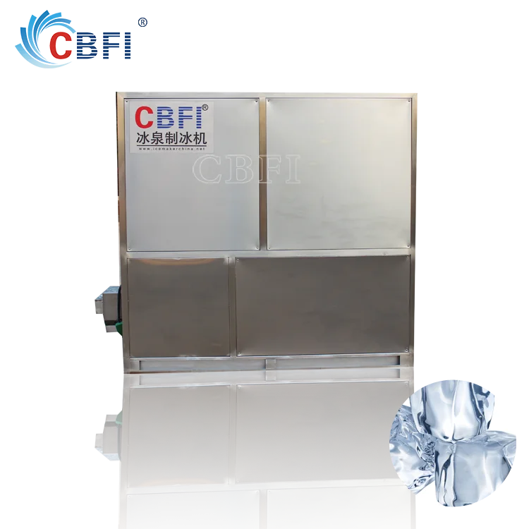 CBFI high-perfomance round ice cube maker free quote check now-14