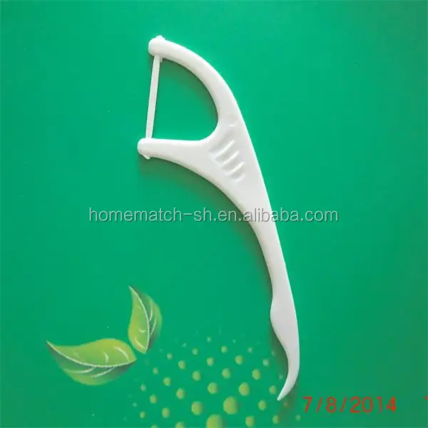 Uhmwpe "y" Type Angle Dental Floss Picks Buy Dental Floss,Toothpick