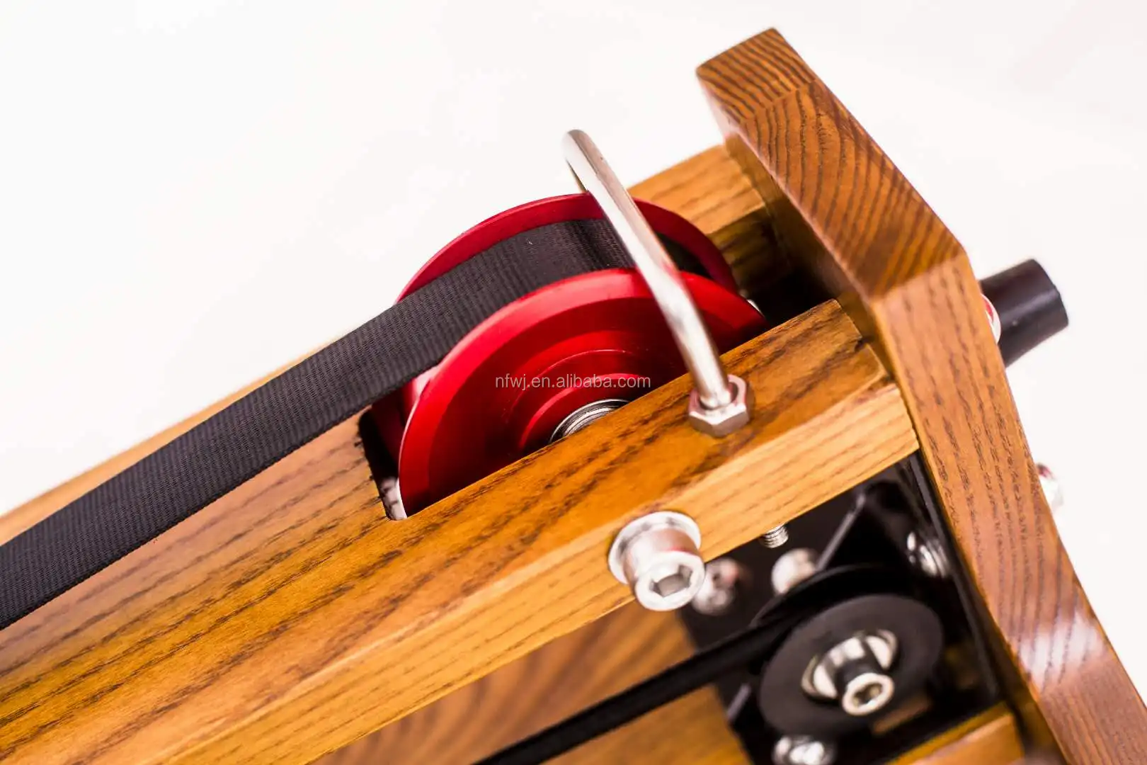 
Cardio Fiteness Equipment Commercial Water Rowing Machine 