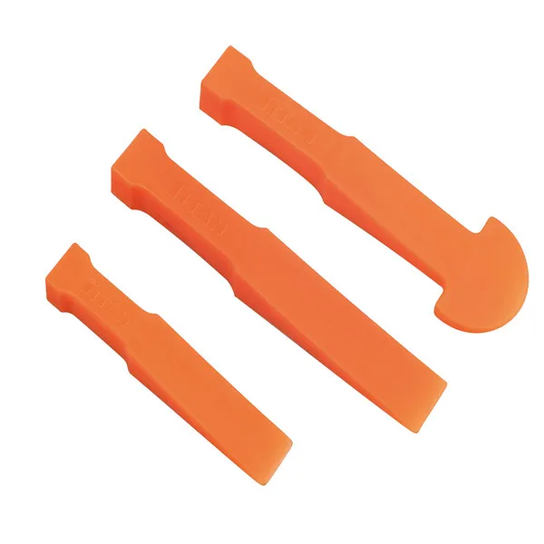 Plastic Trm Pry Bar Tool For Cars Non-marring Kit 6pcs - Buy Plastic 