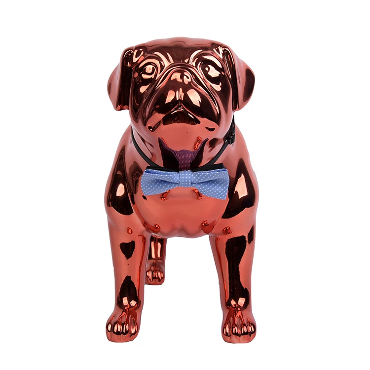 
Customization Color clothing display dog cartoon mannequin model 