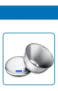 New design body analysis scale digital body scale