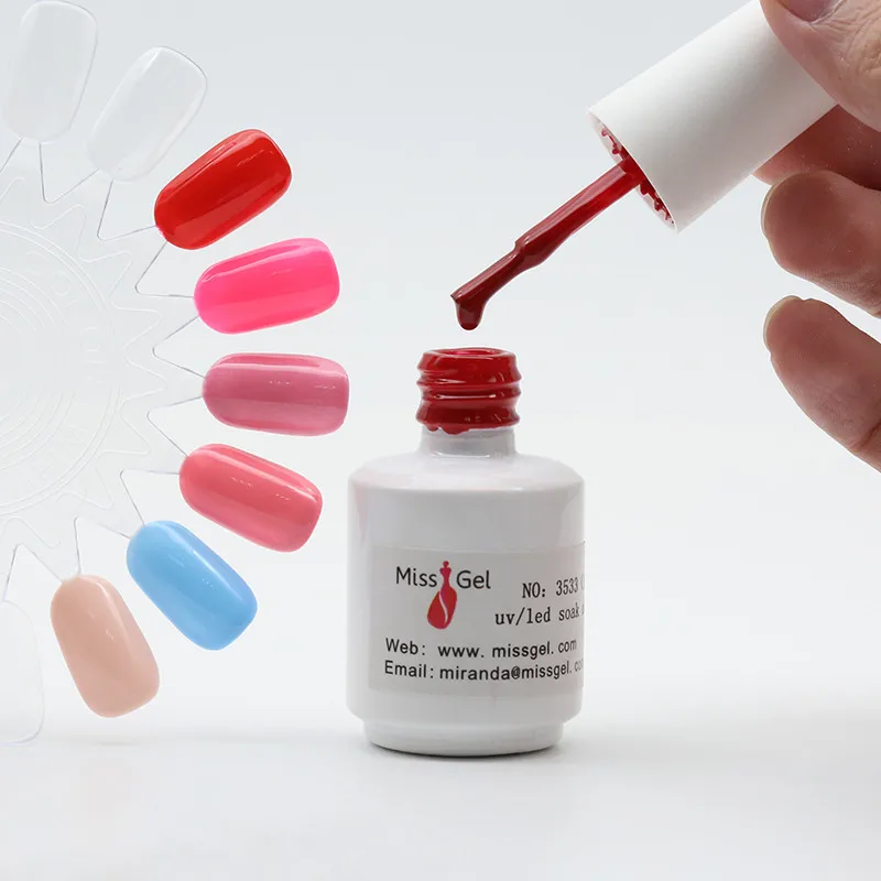 

lamp gel nails bottles gel nail polish missgel
