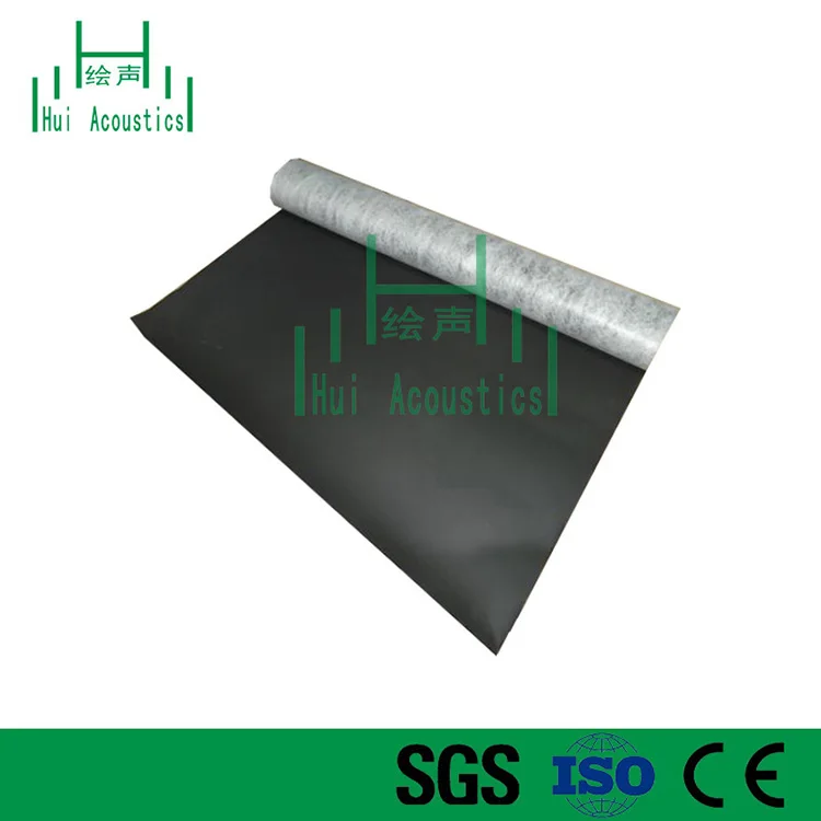 Noise Reducers Acoustic Soundproofing for Walls Sound Felt