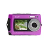 8.0 mega pixels CMOS sensor 10M waterproof digital camera 2018 newest model