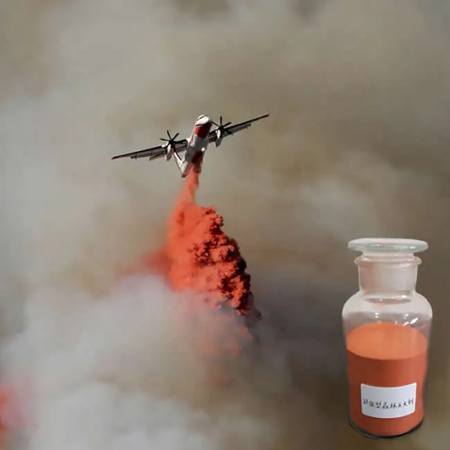 Preferido Prevención De Incendios Forestales Extintor Buy Retardante