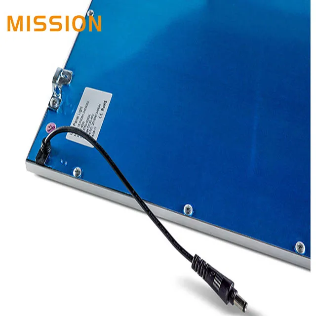 panel led kotak pencahayaan datar led 60x60 40w 48w terlaris buy lampara panel cahaya pabrik harga ultra slim putih square 60x60 600x600 36w 40w 48w