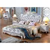 French Elegant Home King/ Queen size Bedroom sets furniture