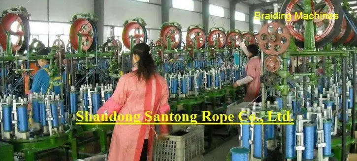 High Quality nylon/polyester Rope For Sale
