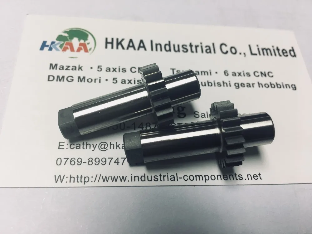 China Factory Custom Worm Drive Rack And Pinion Gears For Racing