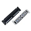 Cheap Wholesale Utp Rj45 12 Port Cat 5e Patch Panel from lulink