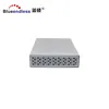 Original USB 3.0 HDD Enclosure 3.5 SATA III Hard Disk Box Enclosure Raid 0