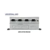Advantech UNO-2372G Intel Atom/Celeron Small-Size Modular Box Platform